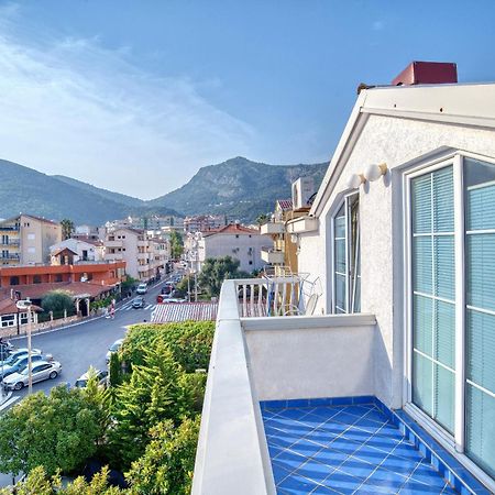 Sun Guest House بودفا المظهر الخارجي الصورة